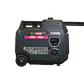 RVMP Flex Power® 4500ies | 4500 Watt Silent Inverter Portable Generator with Easy Start Button - RV parts and accessories - Buy Flex Power 4500ies Electric Start Silent Inverter Portable Generator for RVs online