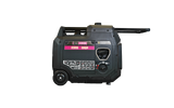 RVMP Flex Power® 4500ies | 4500 Watt Silent Inverter Portable Generator with Easy Start Button