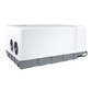 RVMP Flex Power® 5500i | 5500 Watt Dual-Fuel Installed RV Generator - RV parts and accessories - Buy <span class="tw-block -tw-mt"> <span class="tw-block"> 5500i Dual Fuel Generator </span> </span> online