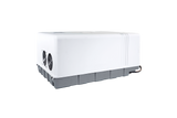 RVMP Flex Power® 5500i | 5500 Watt Dual-Fuel Installed RV Generator