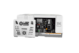 RVMP Flex Power® 5500i | 5500 Watt Dual-Fuel Installed RV Generator
