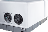 RVMP Flex Power® 5500i | 5500 Watt Dual-Fuel Installed RV Generator