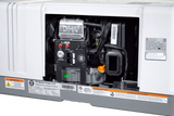 RVMP Flex Power® 5500i | 5500 Watt Dual-Fuel Installed RV Generator