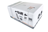 RVMP Flex Power® 5500i | 5500 Watt Dual-Fuel Installed RV Generator