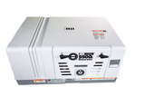 RVMP Flex Power® 5500i | 5500 Watt Dual-Fuel Installed RV Generator