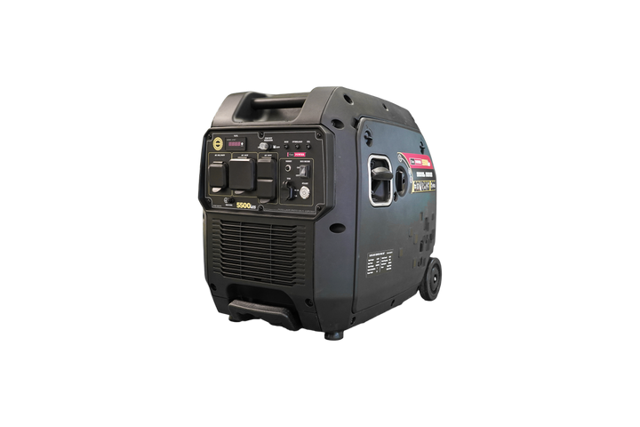 RV Generators – RVMP