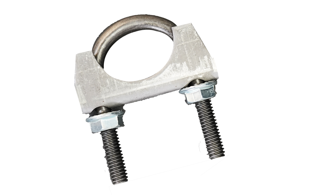 RVMP Flex Power Exhaust Clamp v.2