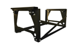 RVMP Flex Power Metal Generator Mounting Rack