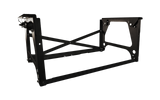 RVMP Flex Power Metal Generator Mounting Rack