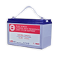 RVMP Flex Power® Force 12.8V 100AH | Lithium Iron Phosphate (LiFePO4) Deep-Cycle Battery - RV parts and accessories - Buy 12.8V 100AH LiFePO4 Deep-Cycle Battery online