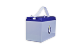 RVMP Flex Power® Force 12.8V 100AH | Lithium Iron Phosphate (LiFePO4) Deep-Cycle Battery