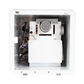 RVMP Flex Temp On-Demand Propane Tankless Water Heater for RVs  | Black Color | Anti-Freezing System | Anti-Scald System | Digital Remote | FG-SBMC-12 - RV parts and accessories - Buy On-Demand Tankless Water Heater online