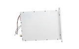 RVMP Flex Temp On-Demand Propane Tankless Water Heater for RVs  | White Color | Anti-Freezing System | Anti-Scald System | Digital Remote | FG-SBMC-11