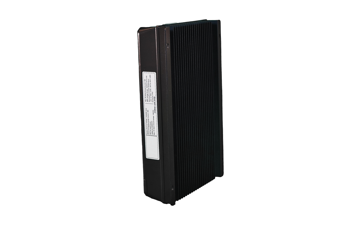 RVMP Solar 40 Amp MPPT Solar Charge Controller