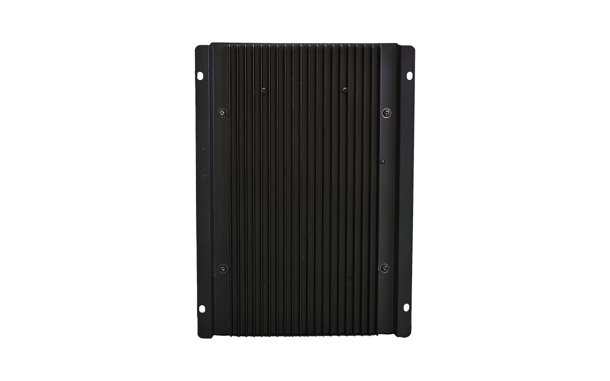 RVMP Solar 40 Amp MPPT Solar Charge Controller