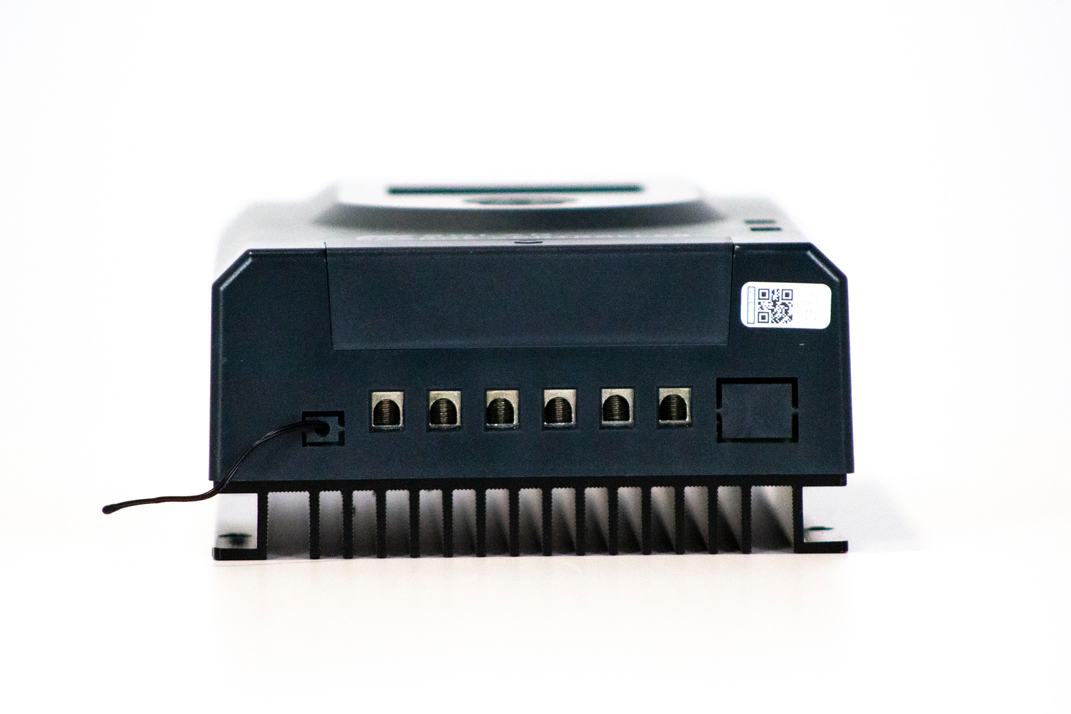 RVMP Solar™ 220W Single Panel Solar Kit | Off-Grid Solar Kit - 220W | Off-Grid, RV, Camping, Home, Backup