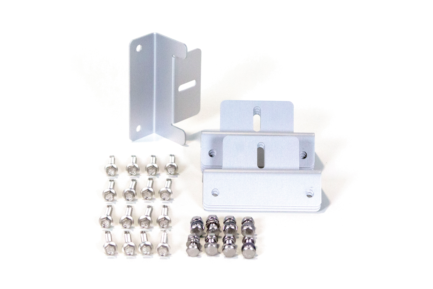 RVMP Solar™ 220W Single Panel Solar Kit | Off-Grid Solar Kit - 220W | Off-Grid, RV, Camping, Home, Backup