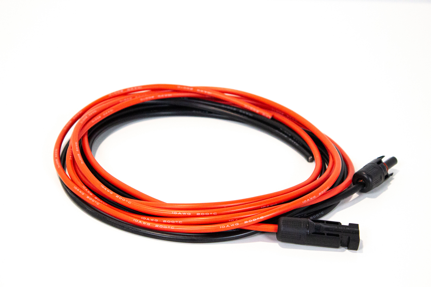 RVMP Solar™ 220W Single Panel Solar Kit | Off-Grid Solar Kit - 220W | Off-Grid, RV, Camping, Home, Backup