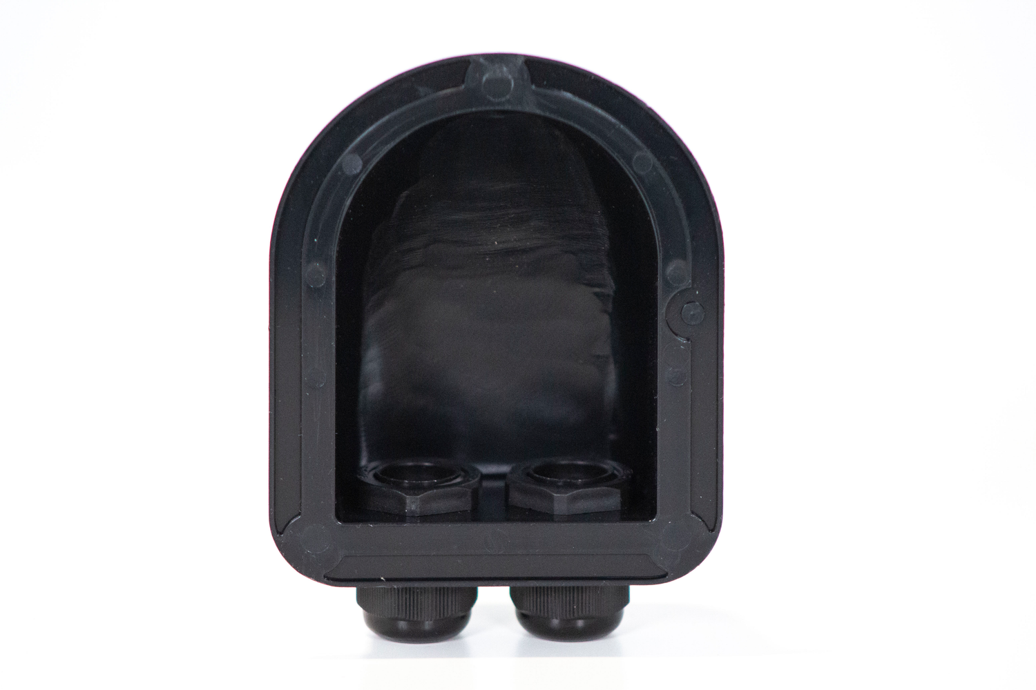 RVMP Solar™ 220W Single Panel Solar Kit | Off-Grid Solar Kit - 220W | Off-Grid, RV, Camping, Home, Backup