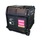 RVMP® Flex Power® 9000ies | Electric Start Portable Silent Inverter Generator - RV parts and accessories - Buy Flex Power 9000ies online