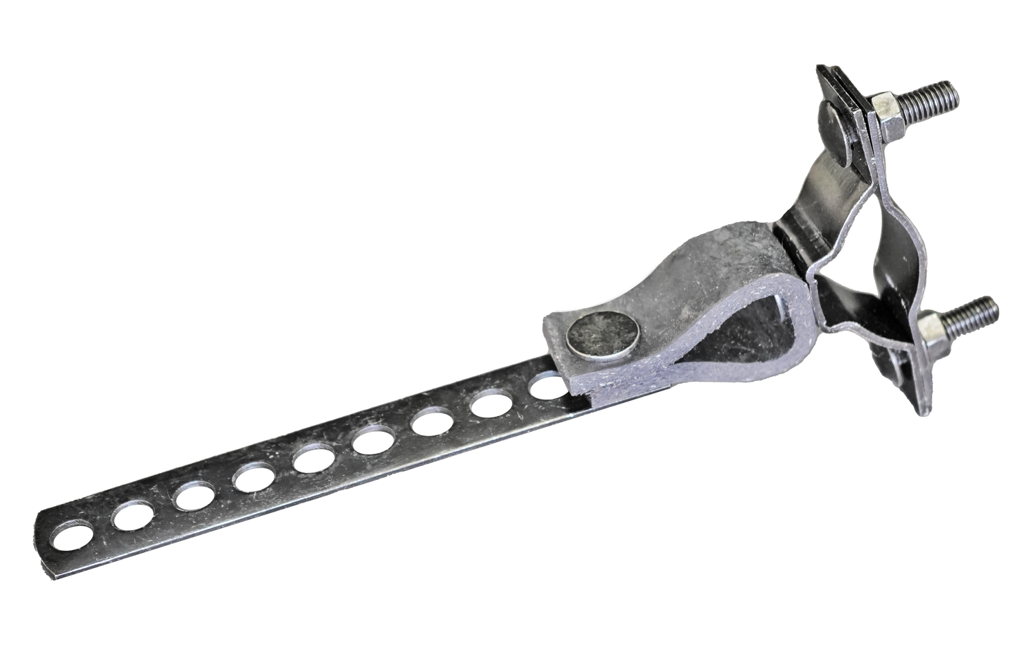 RVMP Flex Power Exhaust Hanger, Short